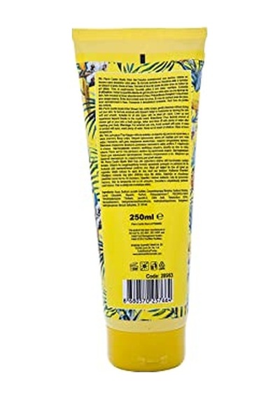 Kokulu E Vitaminli Ph Dengeli Canlandırıcı Duş Jeli - 250 Ml Diğer