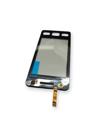 S5310 Dokunmatik Samsung Galaxy Gt-s5310 Uyumlu Siyah Dokunmatik