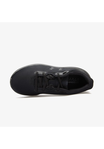 Under Armour Charged Pursuit 4 Kadın Siyah Koşu Ayakkabısı 3028261 Siyah