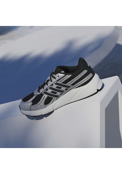 Adidas Technochaos 2000 Kadın Siyah Sneaker Ayakkabı Jr7228 Siyah