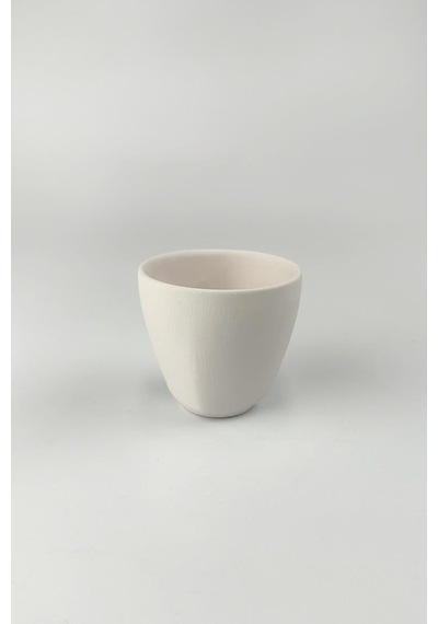 Espresso Mug Alçı Kalıp