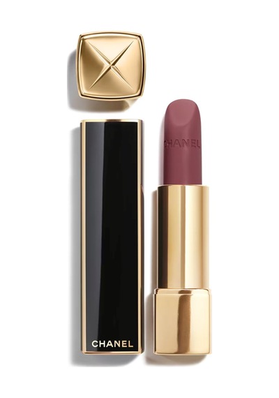 Chanel Rouge Allure Velvet Limited Edition Luminous Matte Lip Colour 488 Diğer