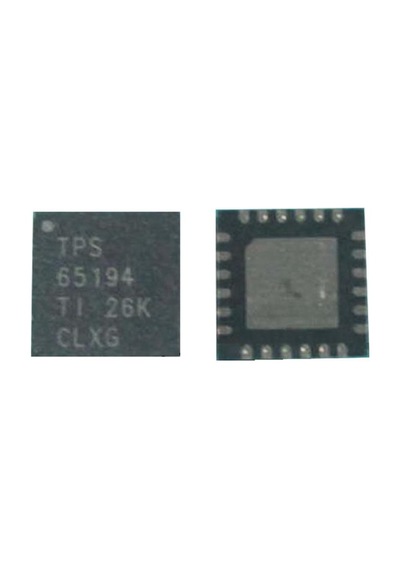Tps 65194 Tps 65194