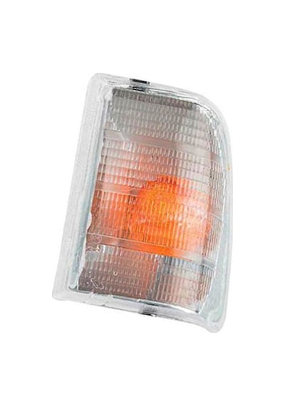 Ön Sinyal Komple Beyaz Sol Ford Taunus 1.6 (Oem: 80BG 13369 BAA), M-164