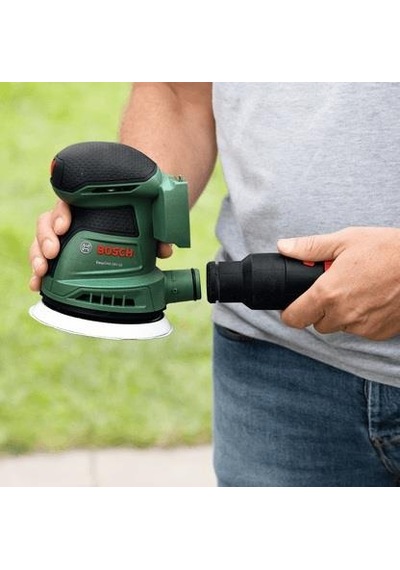 Bosch Easy Orbit 18v-10 Akülü Zımpara Akü Ve Şarj Yoktur 06033e4000