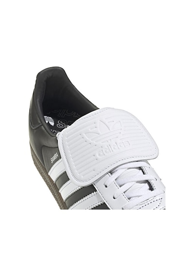 Adidas Samba Lt Unisex Günlük Ayakkabı Jı3200 Siyah Siyah