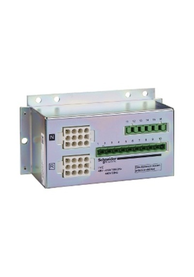 Elektriksel Kilitleme - Ive - 48..415 V Ac 50-60 Hz