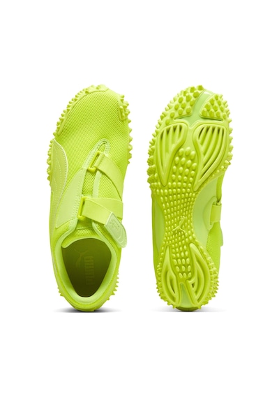 Puma Mostro Ecstasy Ayakkabı 397328 06 Yeşil