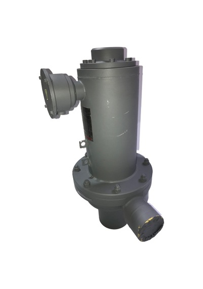 YOULIM 5.5kW Sızdırmaz Santrifüj Pompa 896 L/dk 380V Endüstriyel Non-Sea