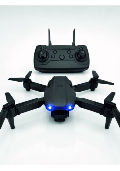 Dron - 671 - - Cadde101 - E99 Pro