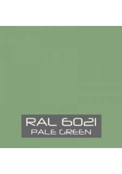 Pamukkale 4200 Epoksi Boya 15 Kg+3 Kg Ral 6021 Makina Yeşili