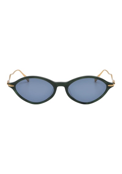 For Art's Sake Totto Green Sf059gr 55 Yeşil