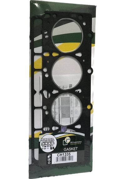 Silindir Kapak Conta Ford Transit T15 2.5D 1991>2000 (OEM: 924F 6051 AA), BGA: CH1335
