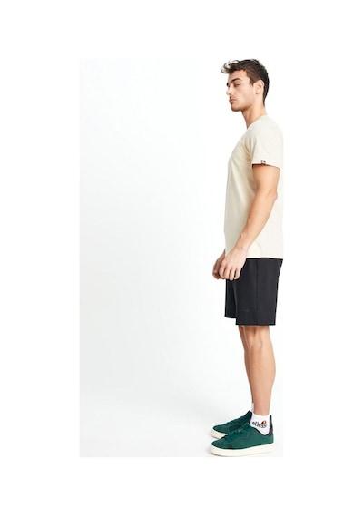 Ellesse Erkek Tişört M Krem