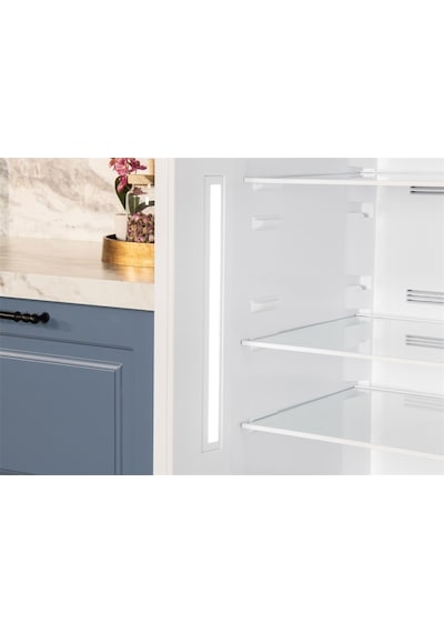 Regal NF 52021 E 451 LT No-Frost Çift Kapılı Buzdolabı