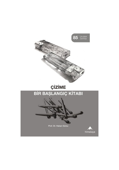 Çizime Bir Başlangıç Kitabı
