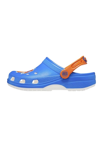 Crocs Nba New York Knıcks Unısex Terlik 208862-100 208862-100 Çok Renkli Çok Renkli
