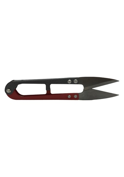 Metal İplik Temizleme Makası (Büyük Boy) / TC-111