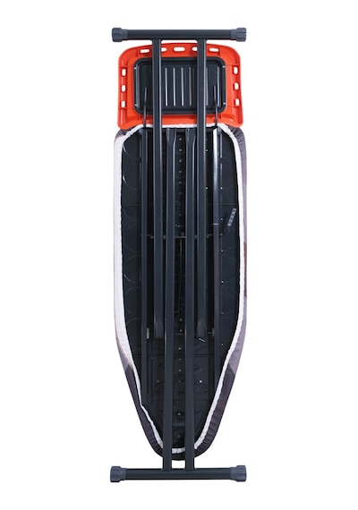 Harbinger Yeni Tasarım Uzay Ütü Masası Mm0360 Mm0360, One Size Çok Renkli