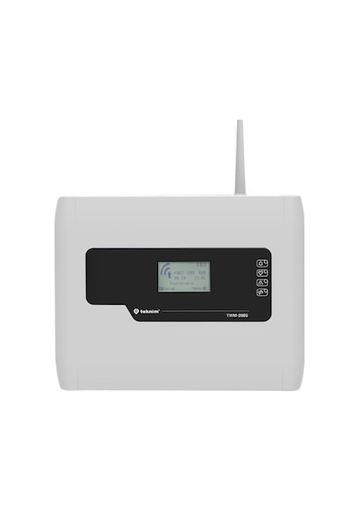 Teknim Twm-3985 Kablosuz Konvansiyonel Koordinatör Modül