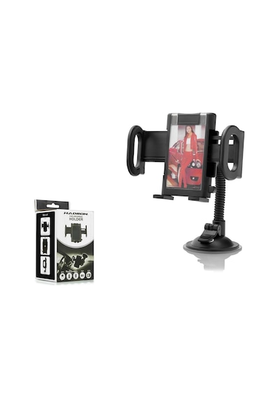 Telefon Tutucu Cama Yapışan Hadron Hd2939 Hdx8001