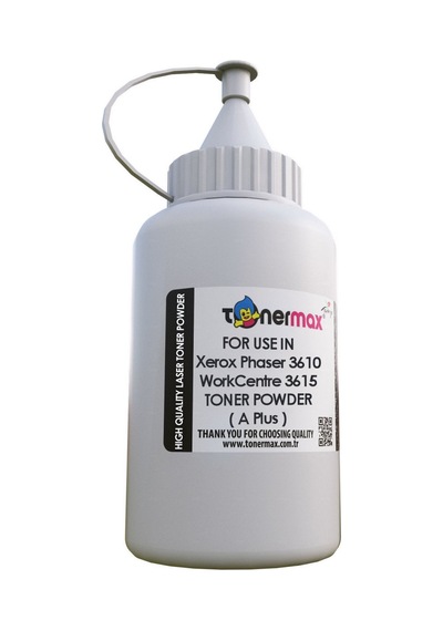 Xerox Phaser 3610 / Workcentre 3615 / 106R02732 Toner Tozu - A Pl