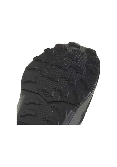 Adidas Terrex Ax4r Çocuk Spor Ayakkabı - Jh5490 Siyah