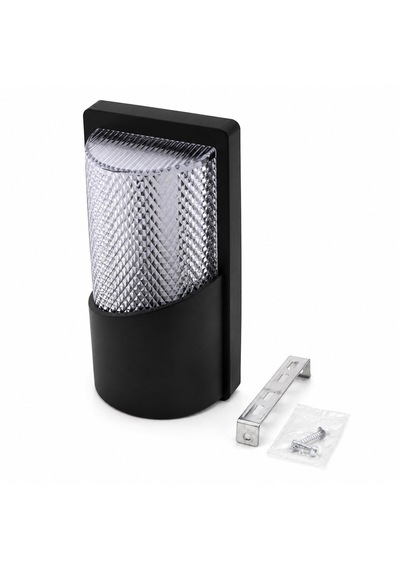 Ip66 50.000 Saat Led Ömrü 22w Köşk Led Aplik Duvar Lambası Ars-348955 Çok Renkli