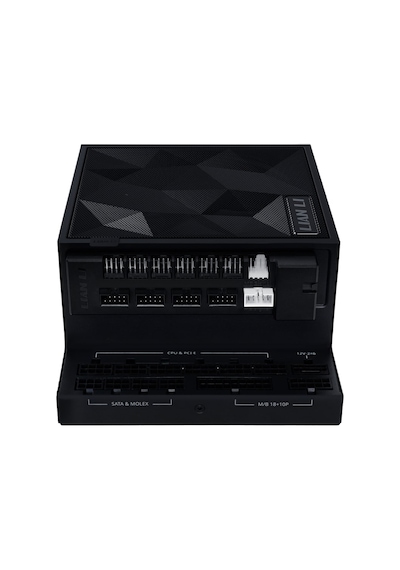 Lian Li Edge1200 Siyah 1200w 80+ Gold Atx Power Supply Akak92llı0010 Lian Li Edge1200 Siyah 1200w 80+ Gold Atx Power Supply Akak92llı0010