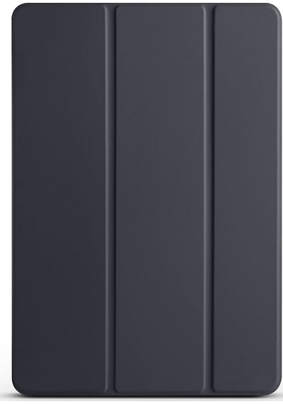 Huawei Uyumlu Matepad Air 2023 Kılıf Arkası Silikon Pu Deri 360 Koruma Sc.