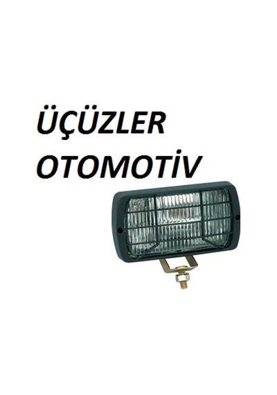 Tofaş Uyumlu Sis Farı Doğan Kartal Şahin M131