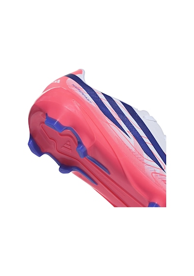 Adidas F50 Hyperfast League Fg J Çocuk Beyaz Futbol Krampon Kk1397