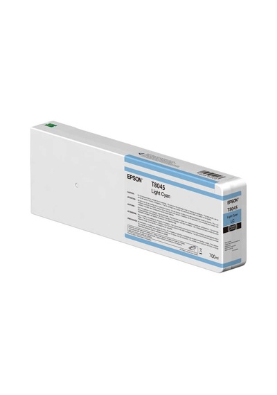 Tonersepeti Epson T8045-c13t804500 Açık Mavi Kartuş