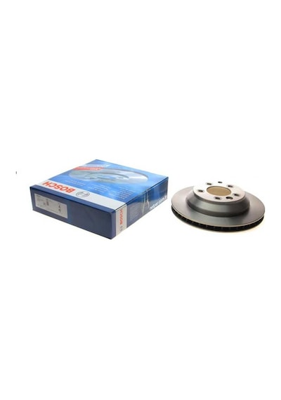 Porsche Cayenne 4.8s 2010-2014 Bosch Arka Disk 330mm 2 Adet