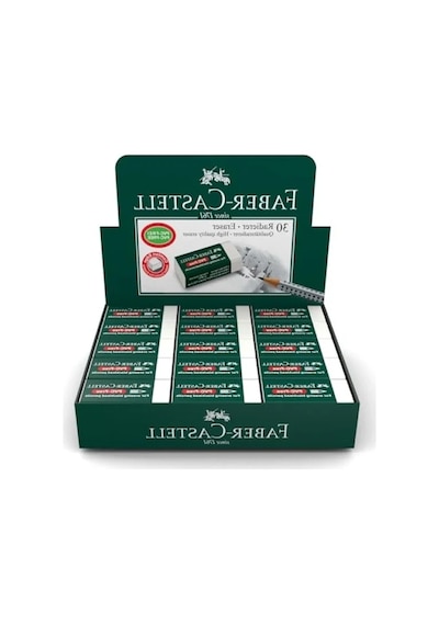 Dikdörtgen Vinil Silgi