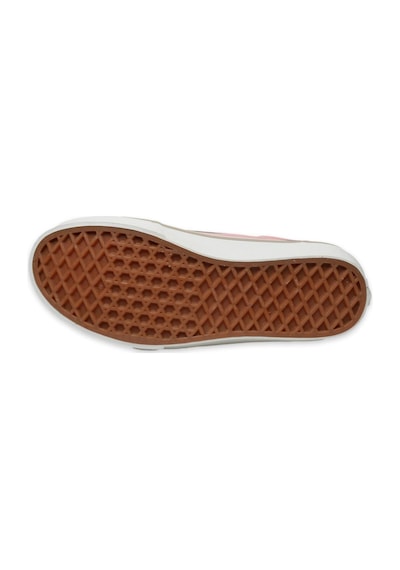 Vans Vn000cum-k Ward Sneakers Pembe Kız Çocuk Spor Ayakkabı Pembe