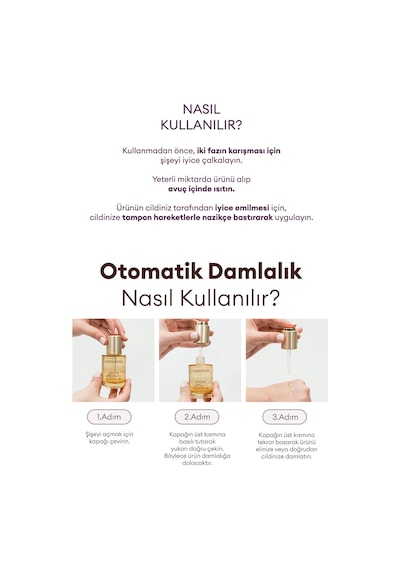 Missha Chogongjın Youngan Jin Lifting Kırışıklık Karşıtı, Sıkı Görünüm Sunan Nemlendirici Ampul