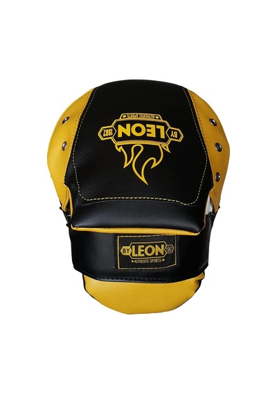 Leon Pro Boks, Kick Boks Muay Thai Ve Mma El Lapası Çok Renkli