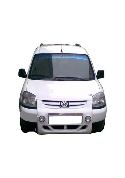 Citroen Berlingo 1 Ön Koruma Sisli Kulaklı Md 2004-2008
