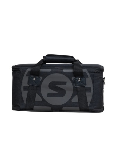 Microphone Bag That Holds Up To 12 Mics Sh-mıcbag12