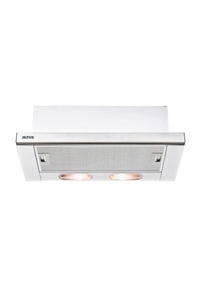 Altus ALA 132 I - ALA 182 GID - AL 37 I Inox Ankastre Set