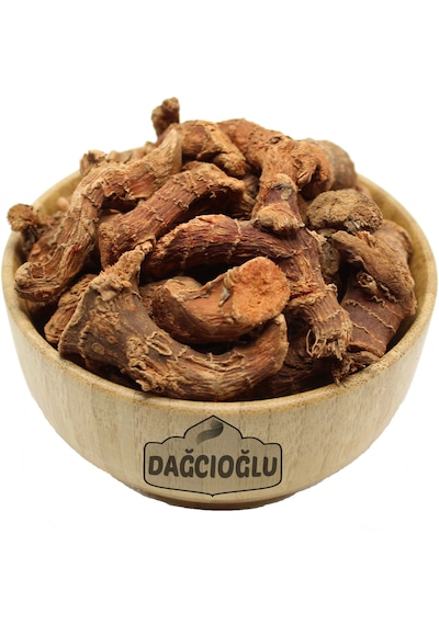 Dağcıoğlu Havlıcan Tane 100 G