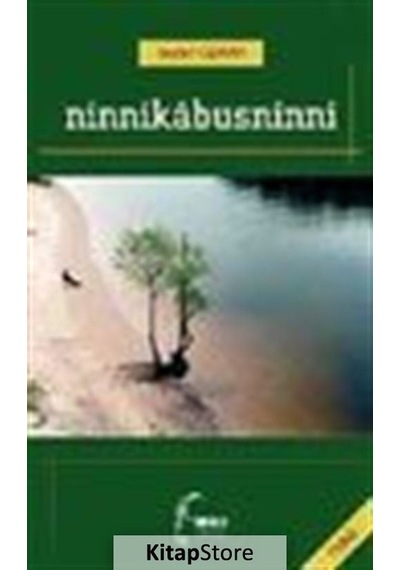 Ninnikbusninni - Sedef Özkan - Toroslu Kitaplığı