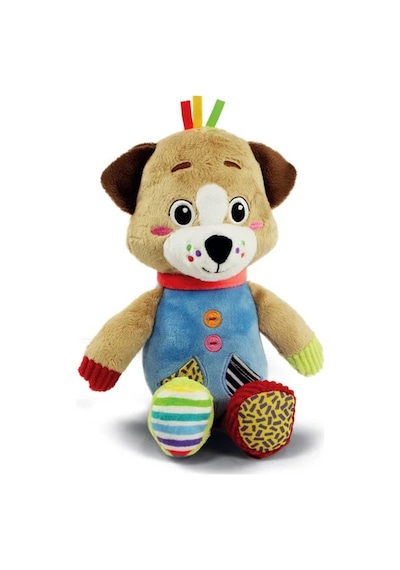 17905 Baby Clementoni - Yumuşacık Köpekçik