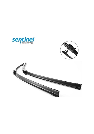 Sentinel Muz Silecek Takımı Ford Focus 2 Sw 2004-2011 İle Uyumlu