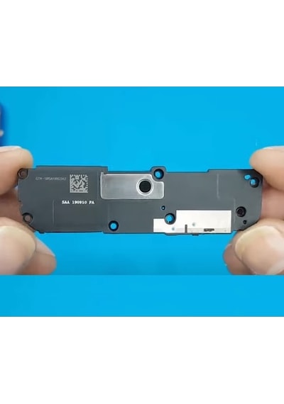 Xiaomi Uyumlu Redmi Note 8 Buzzer Hoparlör M1908C3Jg
