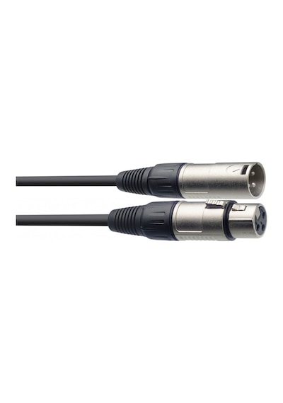 Stagg 6 Metre Mikrofon Kablosu Smc6
