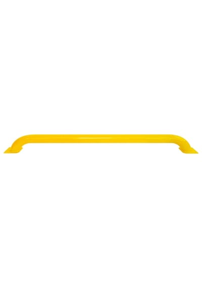 Otopark Araç Stoperi Ankara Araç Stoper Otopark Ayırıcı Yaslama Demiri 155cm Ø60mm 2mm Yeşil