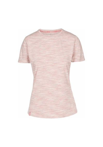 Trespass Trespass Elkie - Fe Dlx Top Kadın Pembe Tişört 28222 Pembe
