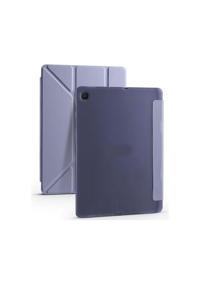 Aksesuarcim S6 Lite Sm-p610 P615 P617 P620 P625 İle Uyumlu Kılıf Silikon Yumuşak Kalem Bölmeli Esnek 4 Farklı Stand Olabilen Tablet Kılıfı Mor Sku: Zeusb0fhjb8msx Arka Kapak Aksesuarcim S6 Lite Sm-p610 P615 P617 P620 P625 İle Uyumlu Kılıf Silikon Yumuşak Kalem Bölmeli Esnek 4 Farklı Stand Olabilen Tablet Kılıfı Mor Sku: Zeusb0fhjb8msx Arka Kapak